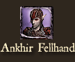 Ankhir Fellhand