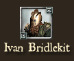 Ivan Bridlekit